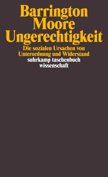 Ungerechtigkeit