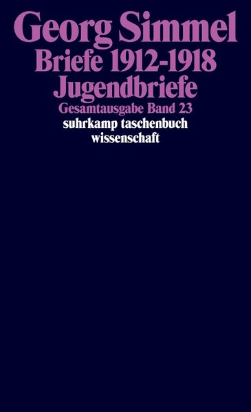 Gesamtausgabe in 24 Bänden