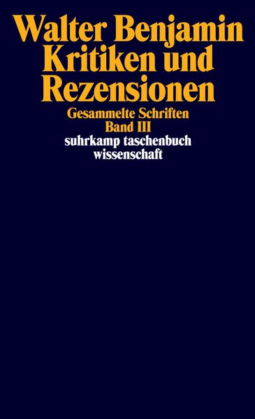 Gesammelte Schriften