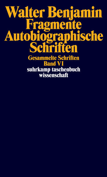 Gesammelte Schriften