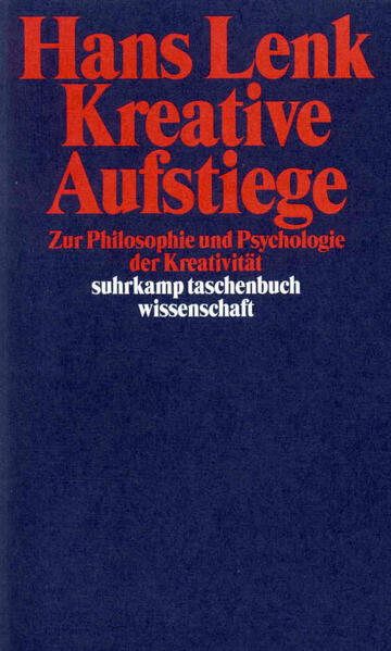 Kreative Aufstiege