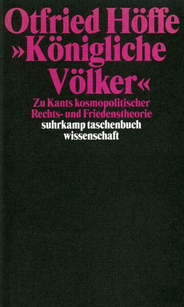 »Königliche Völker«
