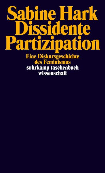 Dissidente Partizipation