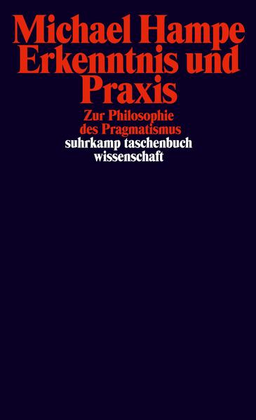 Erkenntnis und Praxis