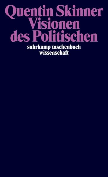 Visionen des Politischen