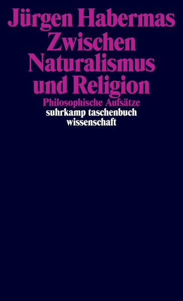 Zwischen Naturalismus und Religion