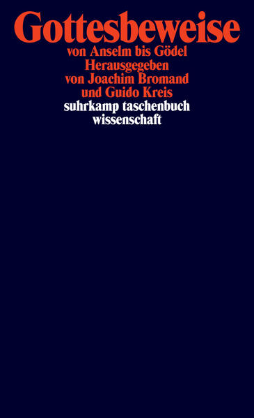 Gottesbeweise