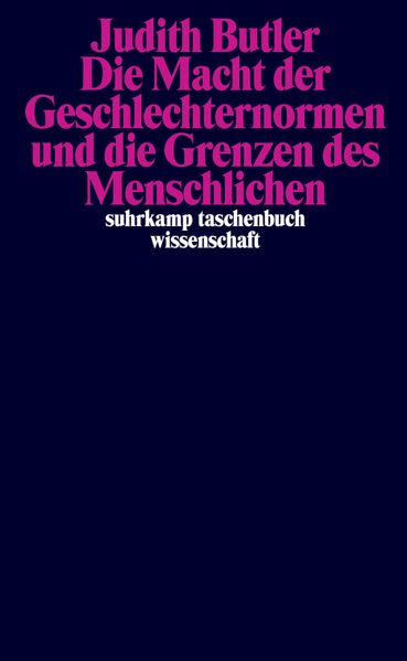 Die Macht der Geschlechternormen und die Grenzen des Menschlichen