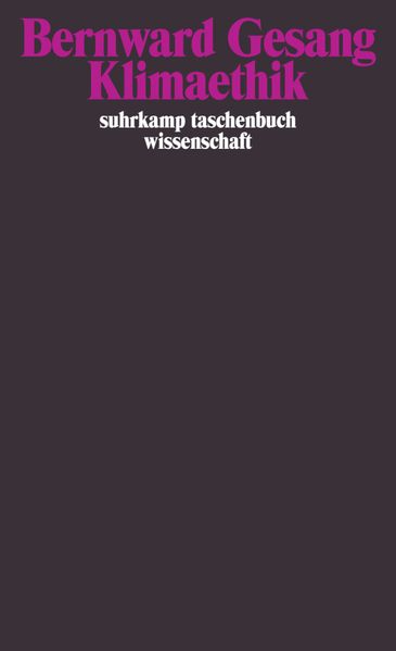 Klimaethik