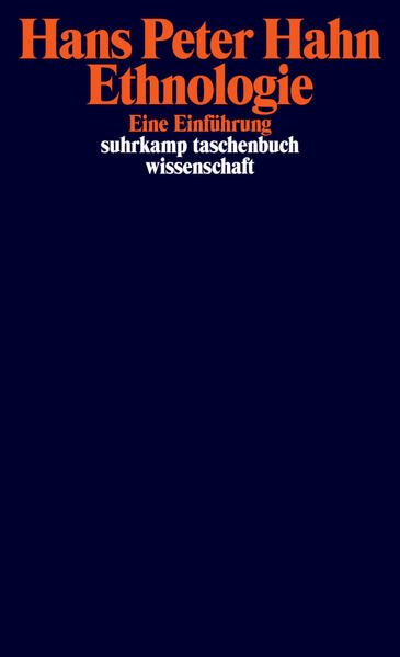 Ethnologie