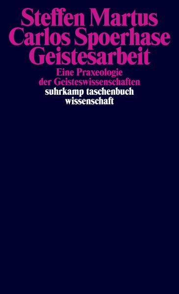 Geistesarbeit