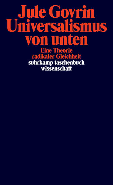 Universalismus von unten