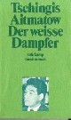 Der weiße Dampfer
