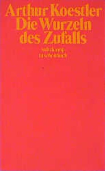 Die Wurzeln des Zufalls