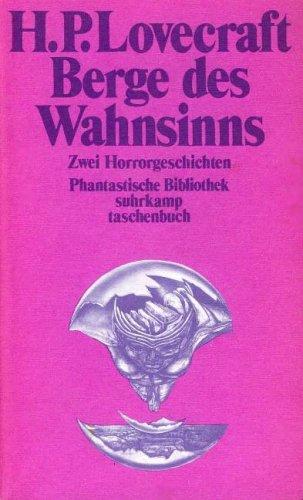 Berge des Wahnsinns