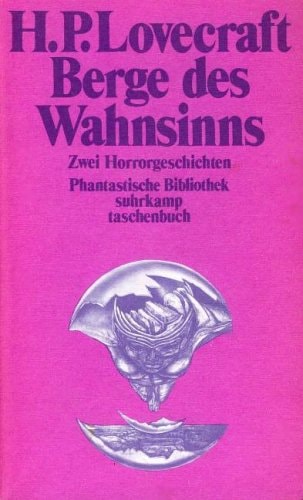 Berge des Wahnsinns
