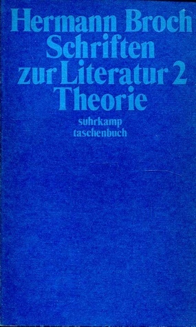 Kommentierte Werkausgabe / Schriften zur Literatur
