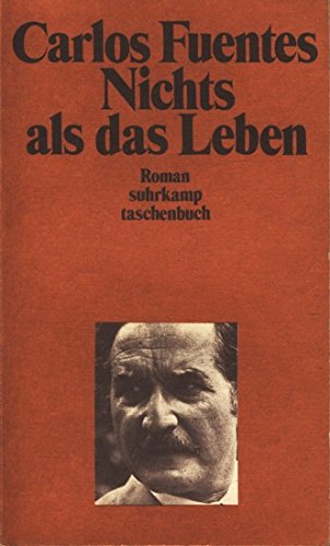 Nichts als das Leben