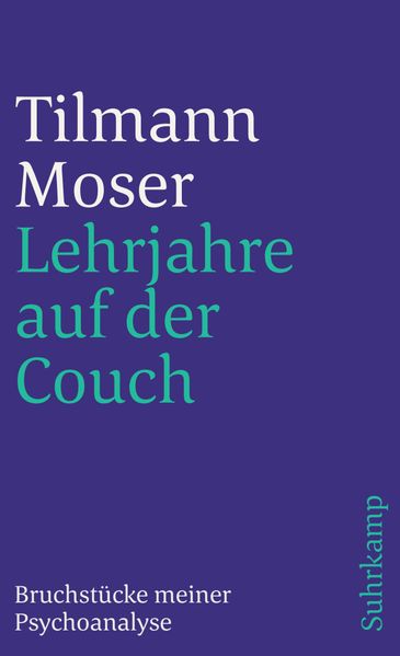 Lehrjahre auf der Couch