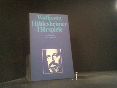 Hörspiele.