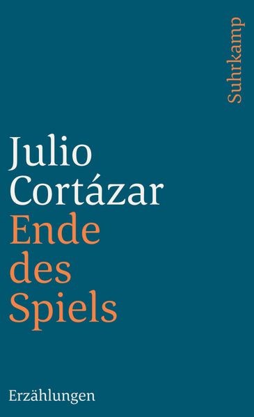 Ende des Spiels