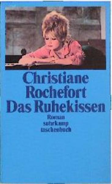 Das Ruhekissen