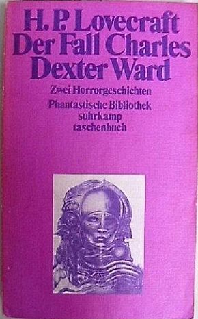 Der Fall Charles Dexter Ward