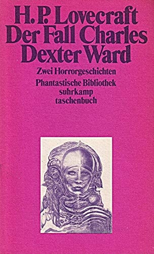 Der Fall Charles Dexter Ward