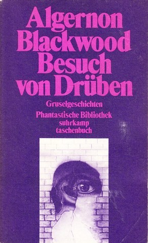 Besuch von Drüben