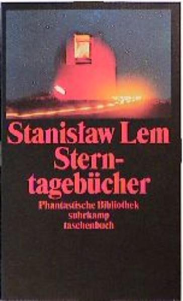Sterntagebücher