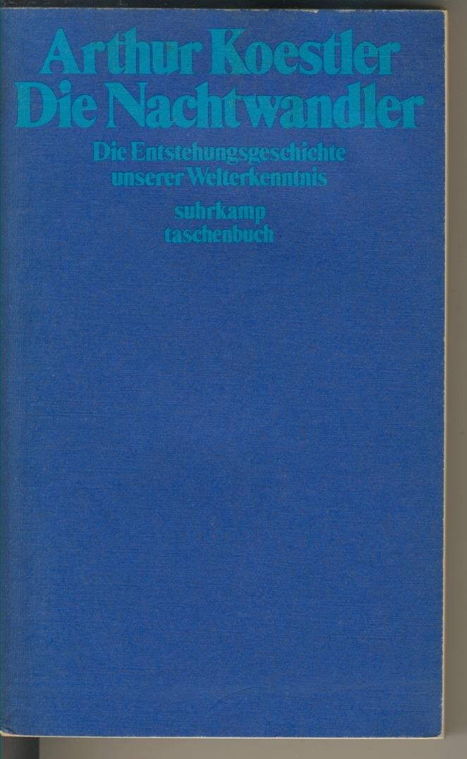 Die Nachtwandler
