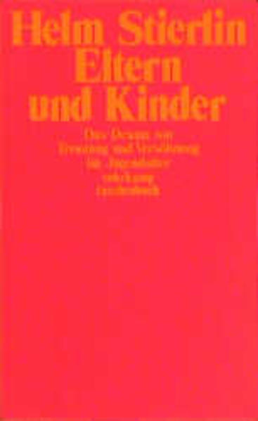 Eltern und Kinder