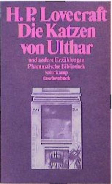 Die Katzen von Ulthar