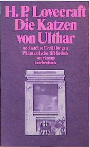 Die Katzen von Ulthar