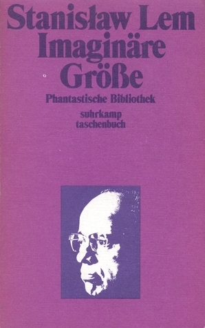 Imaginäre Grösse