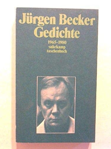 Gedichte