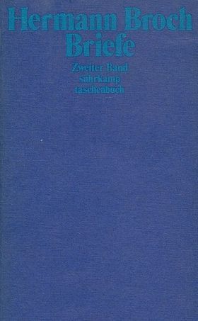 Kommentierte Werkausgabe / Briefe
