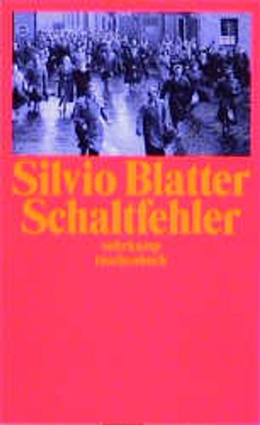 Schaltfehler