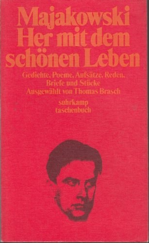 Her mit dem schönen Leben