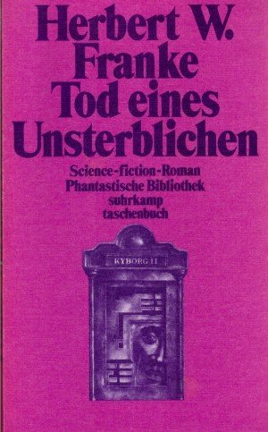 Buchcover