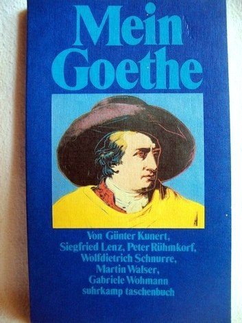 Mein Goethe