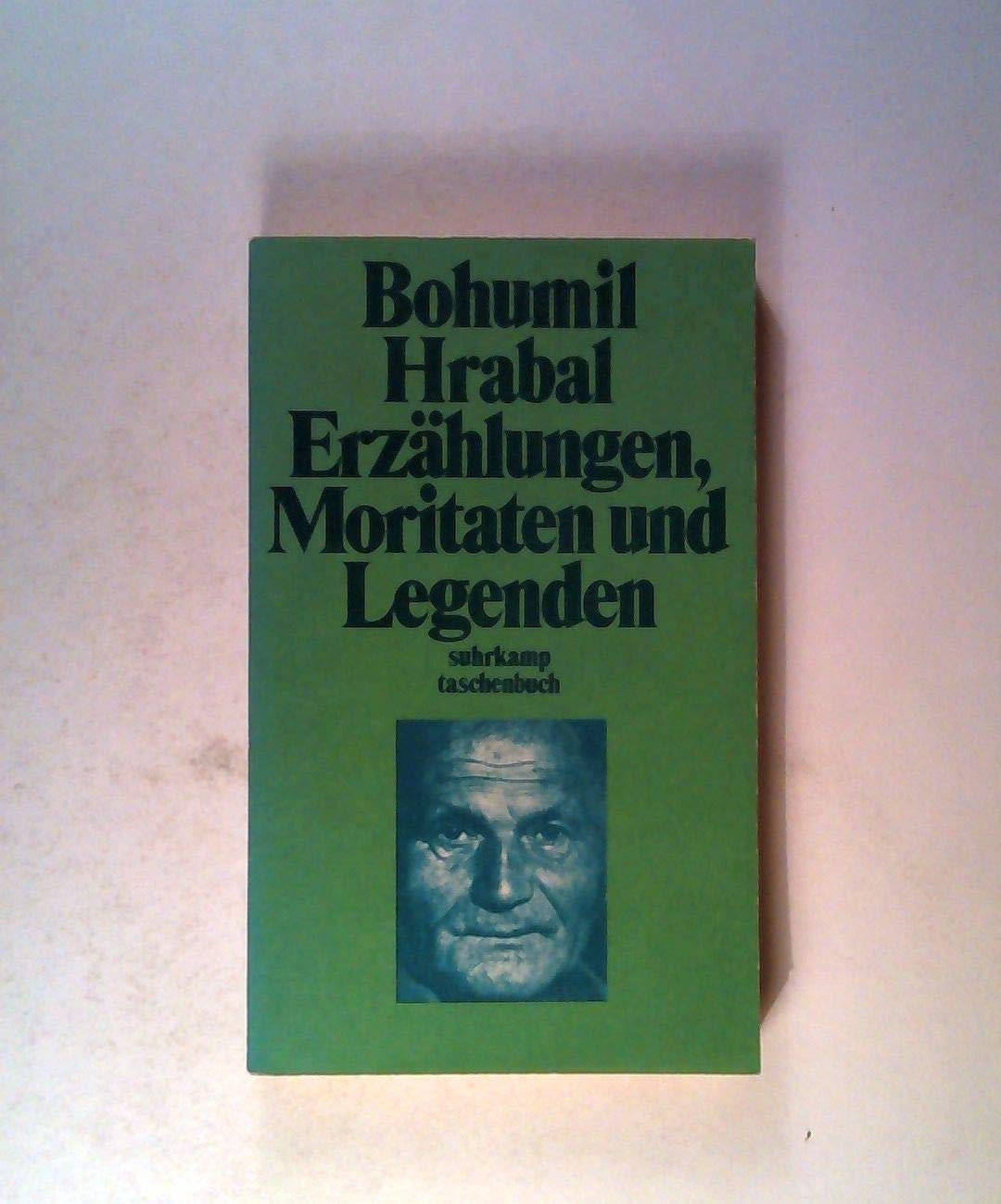 Erzählungen, Moritaten und Legenden