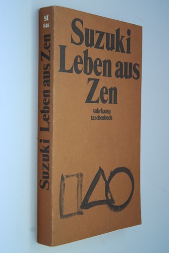 Leben aus Zen