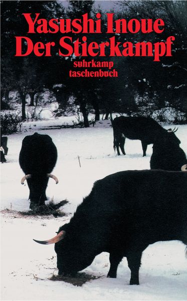 Der Stierkampf