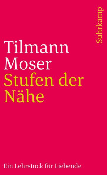 Stufen der Nähe