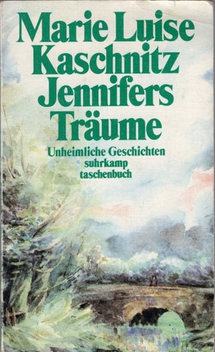Jennifers Träume