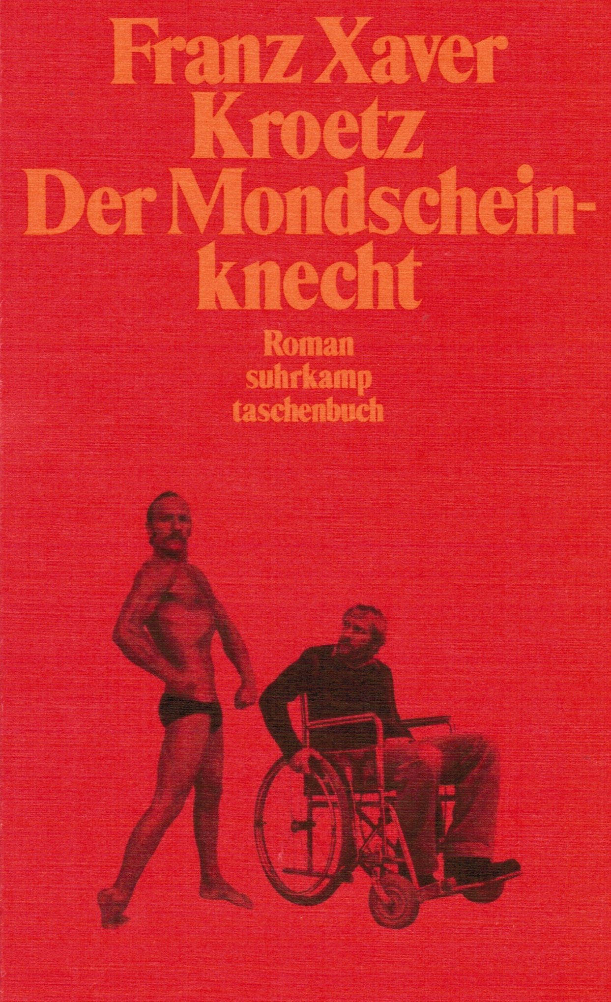 Der Mondscheinknecht