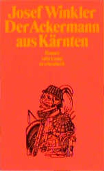 Der Ackermann aus Kärnten