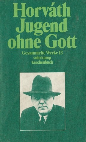 Gesammelte Werke / Jugend ohne Gott