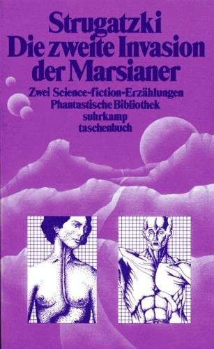 Die zweite Invasion der Marsianer